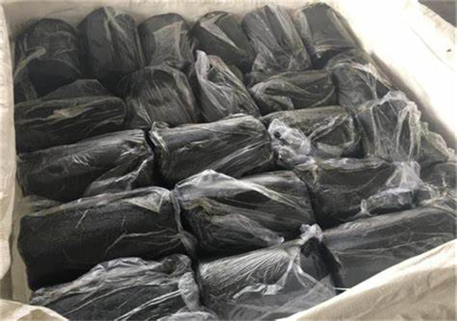 Anhydrous Stemming Taphole Clay Inventory